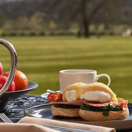 Rockliffe Hall Hotel Golf & Spa Darlington  Eksteriør bilde