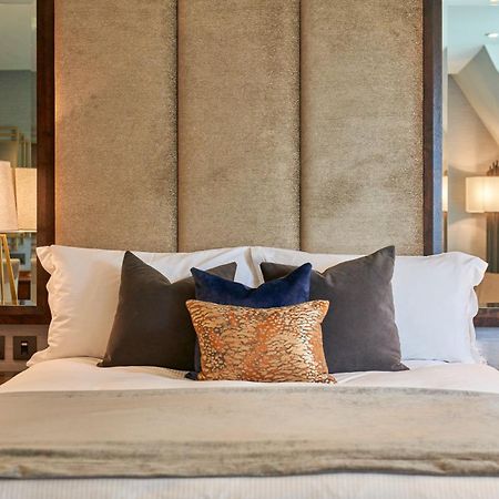 Rockliffe Hall Hotel Golf & Spa Darlington  Eksteriør bilde